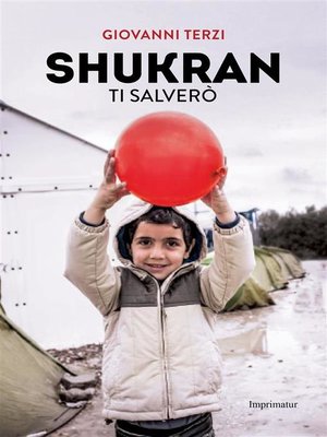 cover image of Shukran